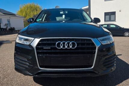 Audi Q3 169.000 km 16.099 &euro; Graben Neudorf 76676