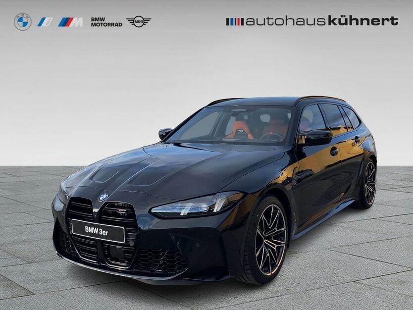 BMW M3 1.668 km 107.490 € Gera 07552