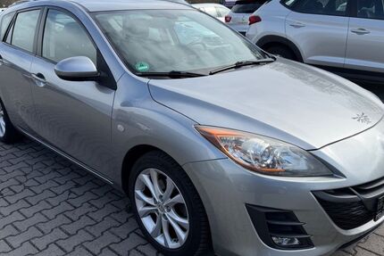 Mazda 3 174.999 km 5.200 &euro; Papenburg 26871