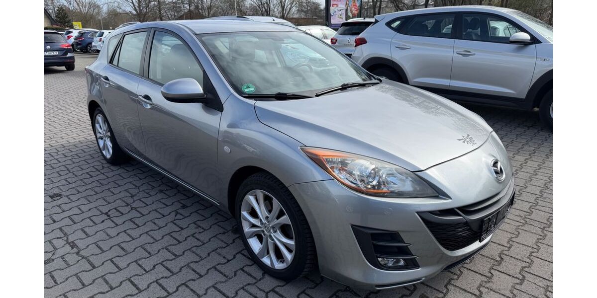 Mazda 3 174.999 km 5.200 &euro; Papenburg 26871