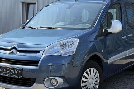 Citroen Berlingo 124.257 km 6.450 &euro; Brackenheim 74336