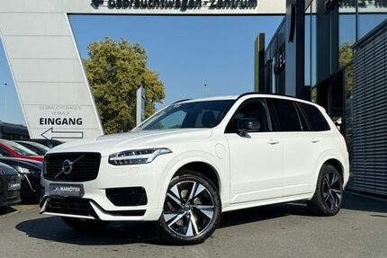 Volvo XC90 123.495 km 42.450 &euro; Gütersloh 33334