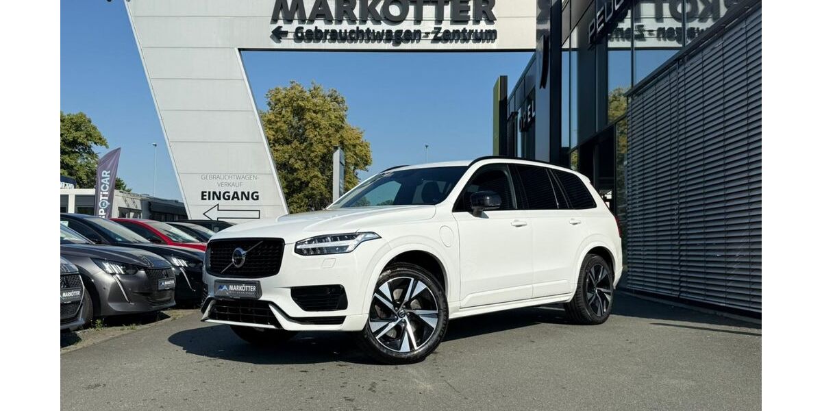 Volvo XC90 123.495 km 42.450 &euro; Gütersloh 33334