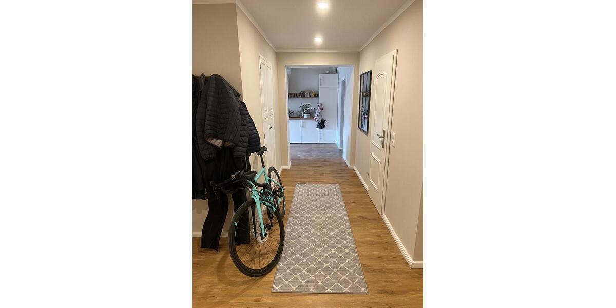 Erdgeschoßwohnung Brunsbüttel - 2 Zimmer, 95 m&sup2;, 980&euro; | Angebot:24851293