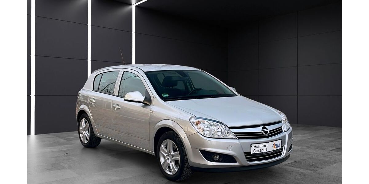 Opel Astra 80.000 km 4.790 € Worms 67547