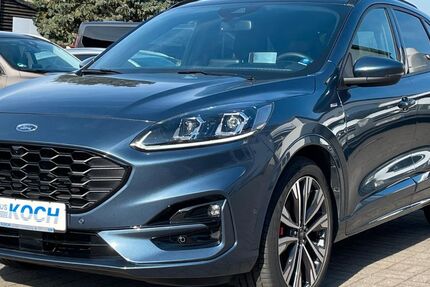 Ford Kuga 40.160 km 22.900 &euro; Perleberg 19348
