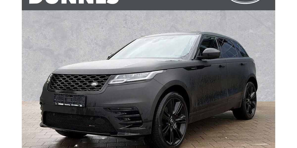 Land Rover Range Rover Velar 34.000 km 48.675 &euro; Regensburg 93059