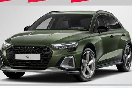 Audi A3 8.947 km 39.991 &euro; Eching 85386