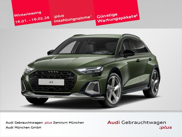 Audi A3 8.947 km 40.379 &euro; Eching 85386