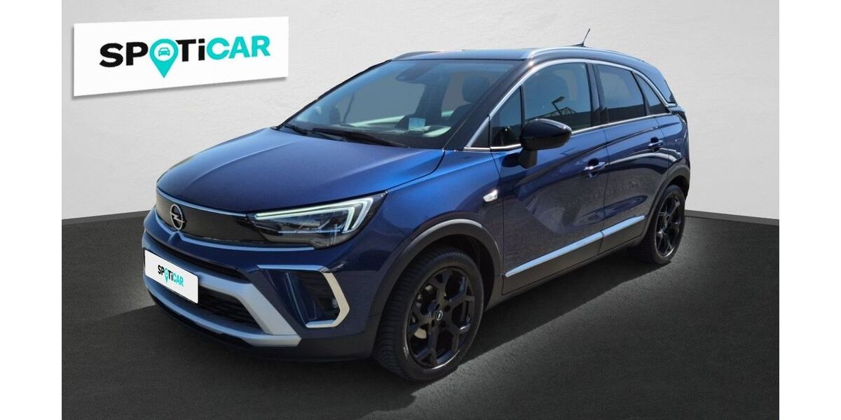 Opel Crossland (X) 47.000 km 16.750 &euro; Georgsmarienhütte 49124