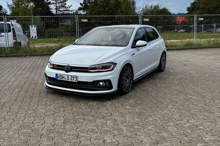 VW Polo 80.000 km 18.000 € Heidenheim an der Brenz 89522