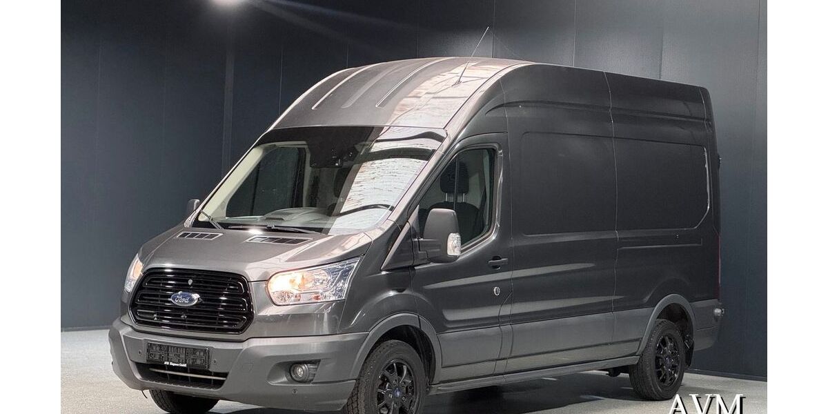 Ford Transit 110.688 km 15.500 &euro; Mönchengladbach 41061