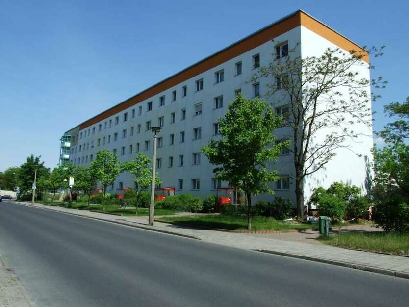 Wohnung zum Mieten in Weißwasser 475 € 67.42 m²