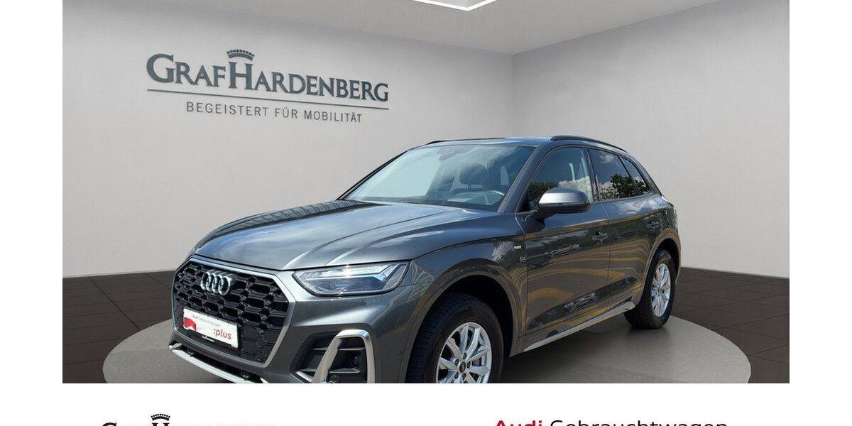 Audi Q5 63.600 km 36.930 &euro; Konstanz 78467