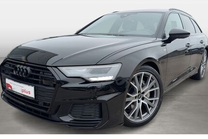 Audi A6 71.599 km 44.990 &euro; Idstein 65510