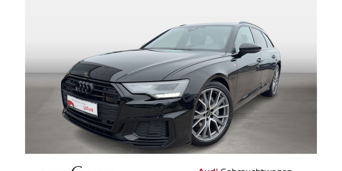 Audi A6 71.599 km 44.990 &euro; Idstein 65510