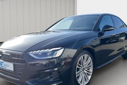 Audi A4 42.812 km 27.900 &euro; Reutlingen 72770