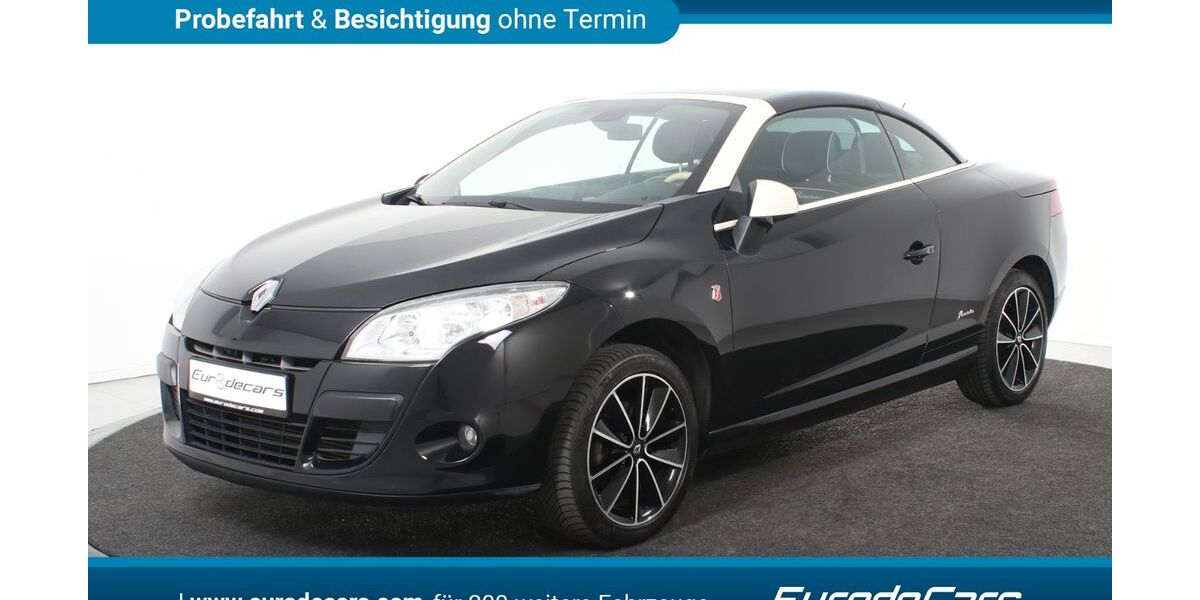 Renault Megane 147.000 km 5.800 &euro; Herzogenrath 52134