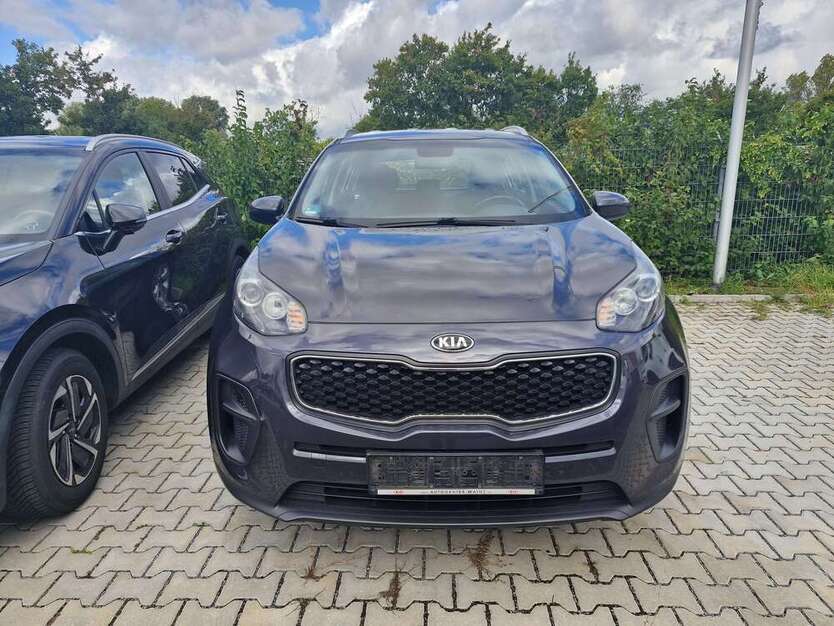 Sportage