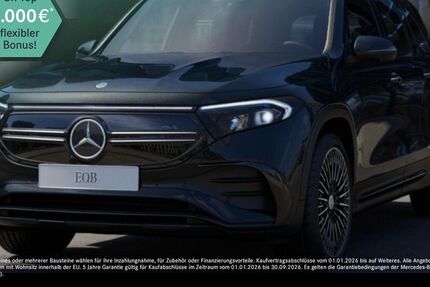 Mercedes-Benz EQB 30.874 km 33.890 &euro; Frankfurt 60599