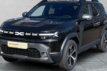 Dacia Duster 1.500 km 27.720 &euro; Burgstädt 09217