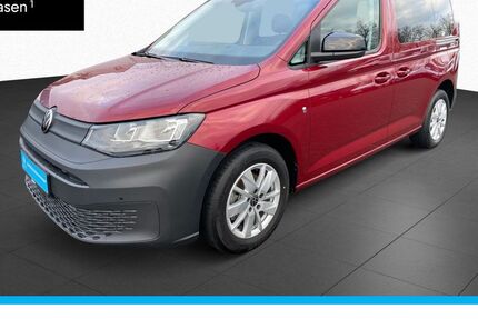 VW Caddy 5.112 km 29.990 &euro; Kassel 34123