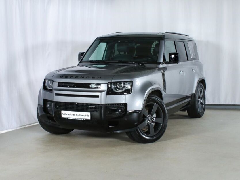 Land Rover Defender 88.251 km 59.958 € Maintal 63477