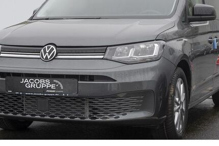 VW Caddy Maxi 15.999 km 34.650 &euro; Düren 52351