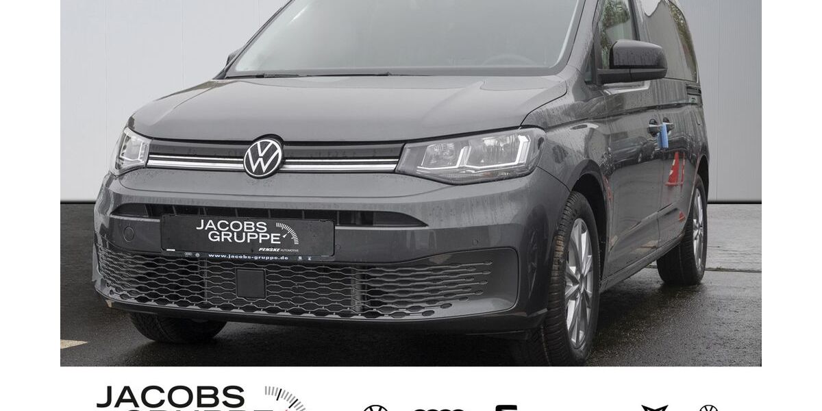 VW Caddy Maxi 15.999 km 34.650 &euro; Düren 52351