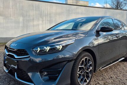 Kia pro ceed / ProCeed 32.000 km 20.990 &euro; Quakenbrück 49610