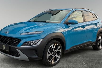 Hyundai KONA 112.000 km 13.999 &euro; Aiterhofen 94330