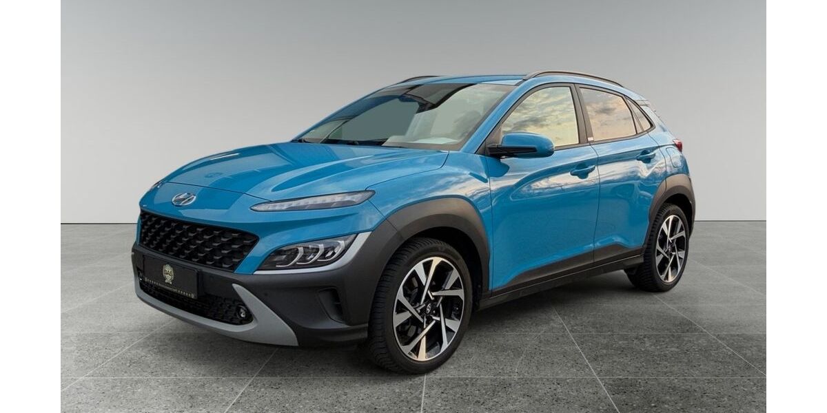 Hyundai KONA 112.000 km 13.999 &euro; Aiterhofen 94330