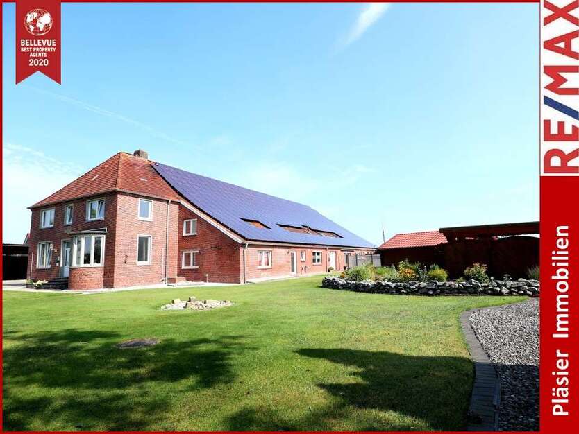 Haus zum Kaufen in Emden Twixlum 530.000 € 187 m²