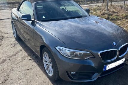 BMW 220 72.000 km 17.990 &euro; Ascheberg 24326