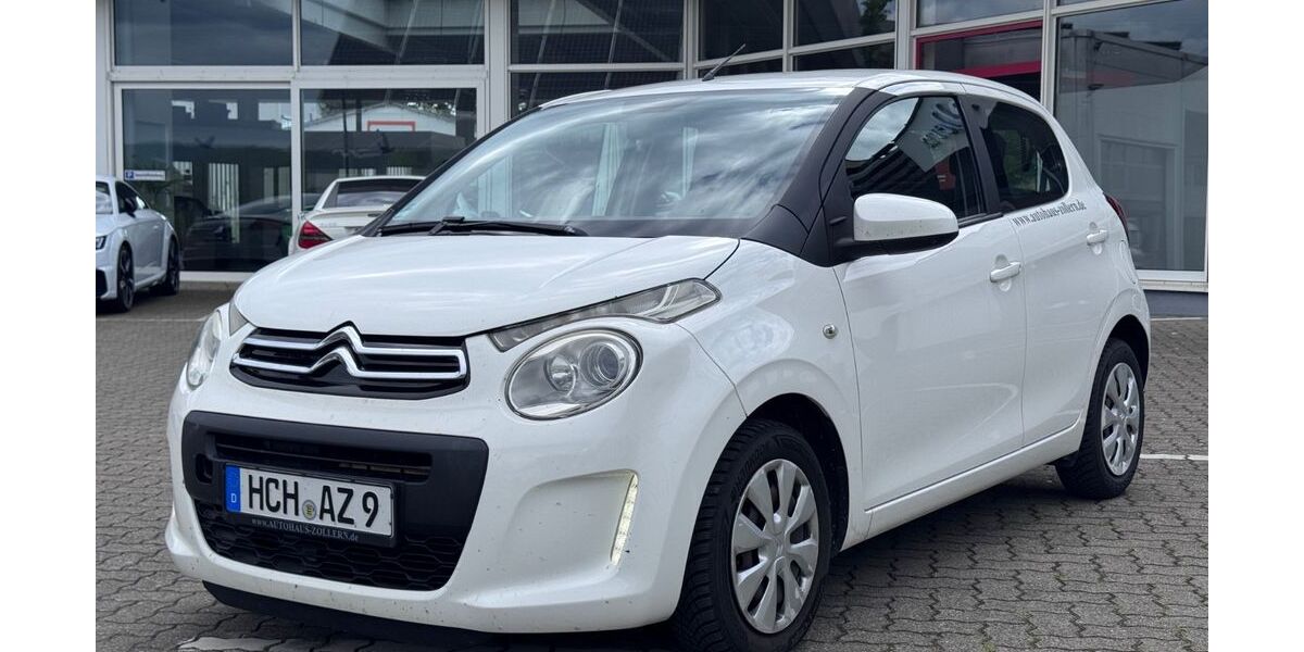 Citroen C1 170.000 km 2.999 &euro; Hechingen 72379