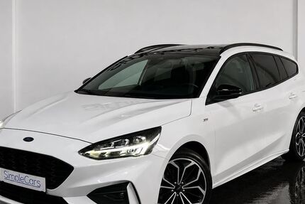 Ford Focus 102.242 km 14.980 &euro; Rodgau 63110