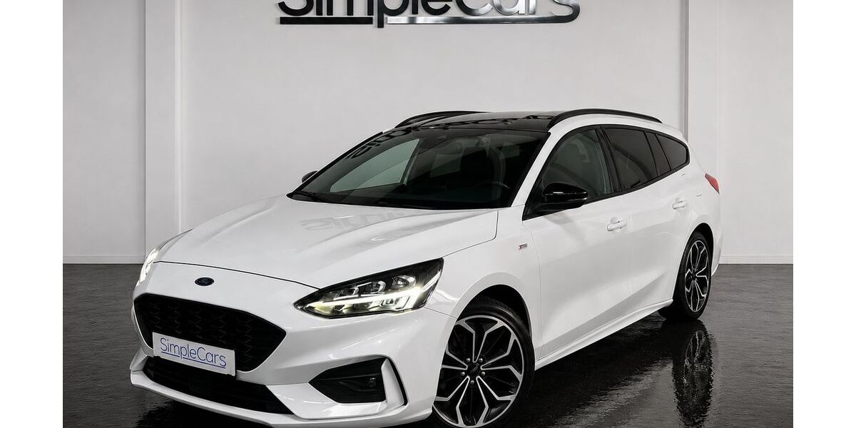 Ford Focus 102.242 km 14.980 &euro; Rodgau 63110