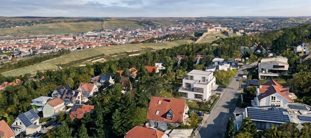 Grundstück Höchberg - 590.000&euro; | Angebot:26306896