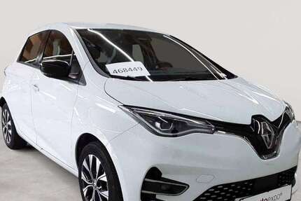 Renault ZOE 45.892 km 17.390 &euro; Fernwald-Steinbach 35463
