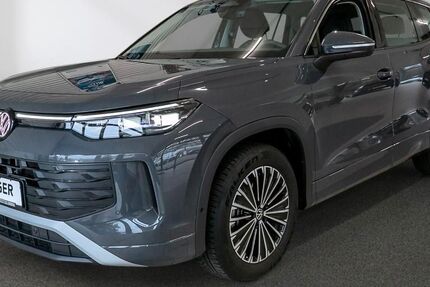 VW Tayron 25.700 km 38.880 &euro; Bad Segeberg 23795