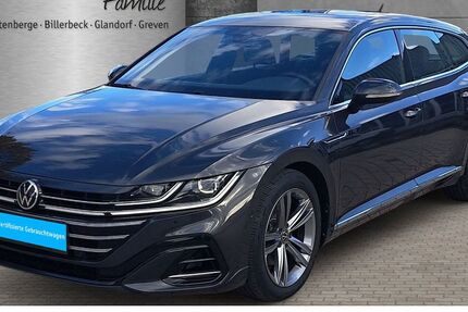 VW Arteon 68.625 km 30.880 &euro; Billerbeck 48727