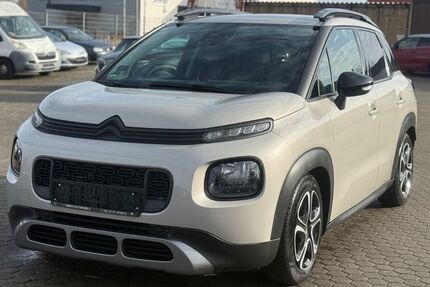 Citroen C3 117.243 km 9.600 &euro; Ribnitz-Damgarten 18311