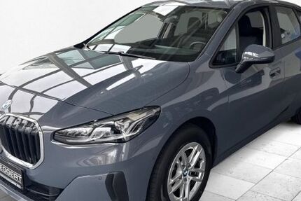 BMW 218 Active Tourer 28.627 km 26.850 &euro; Bergen auf Rügen 18528