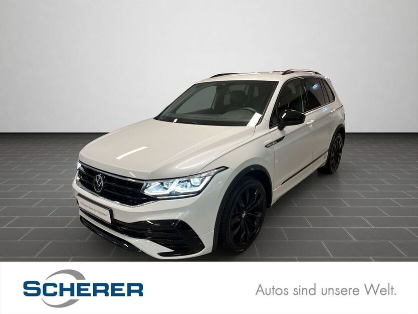 Tiguan