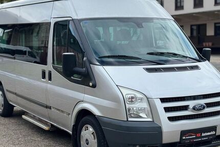 Ford Transit 253.400 km 6.990 &euro; Gladbeck 45968