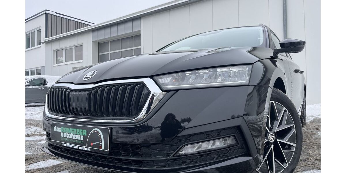 Skoda Octavia 39.987 km 24.860 &euro; Marktredwitz 95615