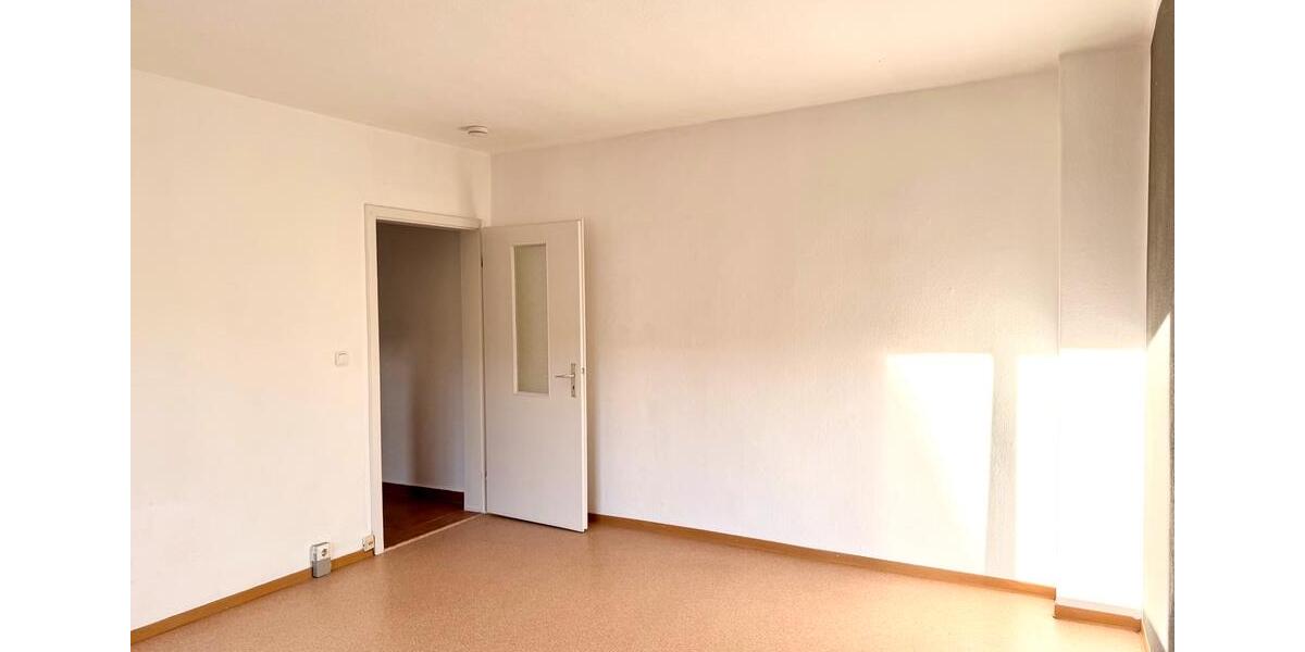 1-Zimmer-Wohnung in zentraler Innenstadtlage von Pritzwalk 1 zimmer