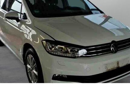 VW Touran 29.000 km 29.990 &euro; Würzburg 97076