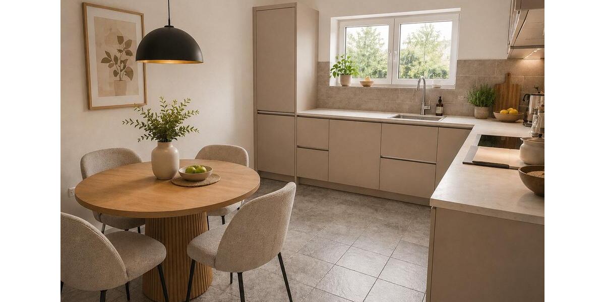 Etagenwohnung Monheim - 2 Zimmer, 65 m&sup2;, 219.000&euro; | Angebot:27016223