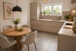 Etagenwohnung Monheim - 2 Zimmer, 65 m&sup2;, 219.000&euro; | Angebot:27016223